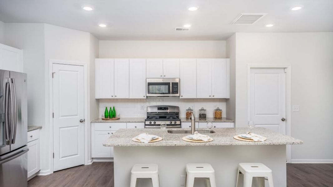 Atlanta kitchen Atlanta kitchen