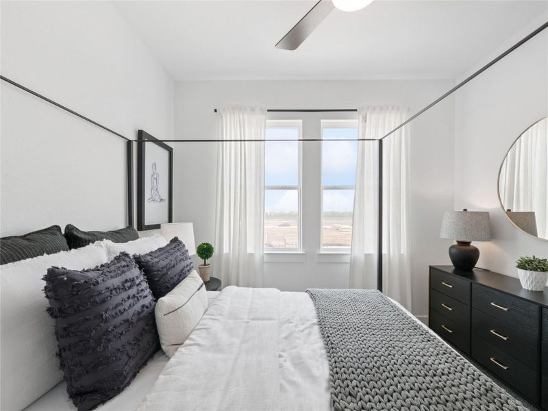 Bedroom 3 Bedroom 3
