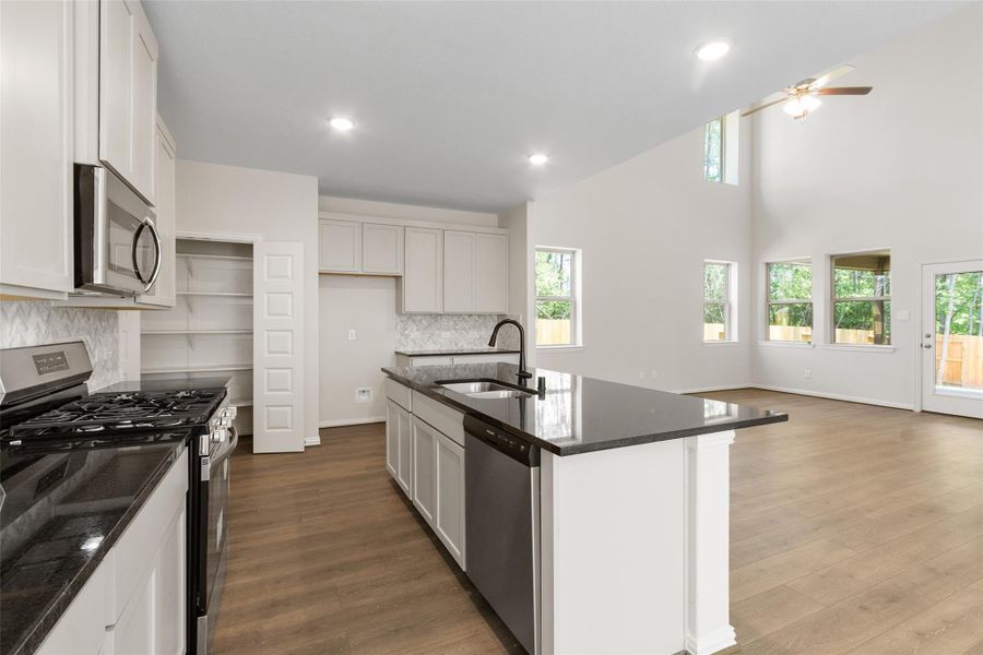 Image 33 of a home in The Woodlands Hills. Image 33 of a home in The Woodlands Hills.