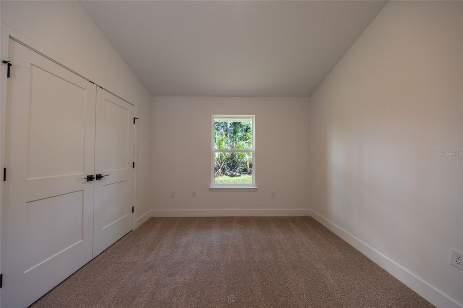 Spacious, unfurnished interior of a new home in Palm Coast, Palm Coast (Image 21). Spacious, unfurnished interior of a new home in Palm Coast, Palm Coast (Image 21).