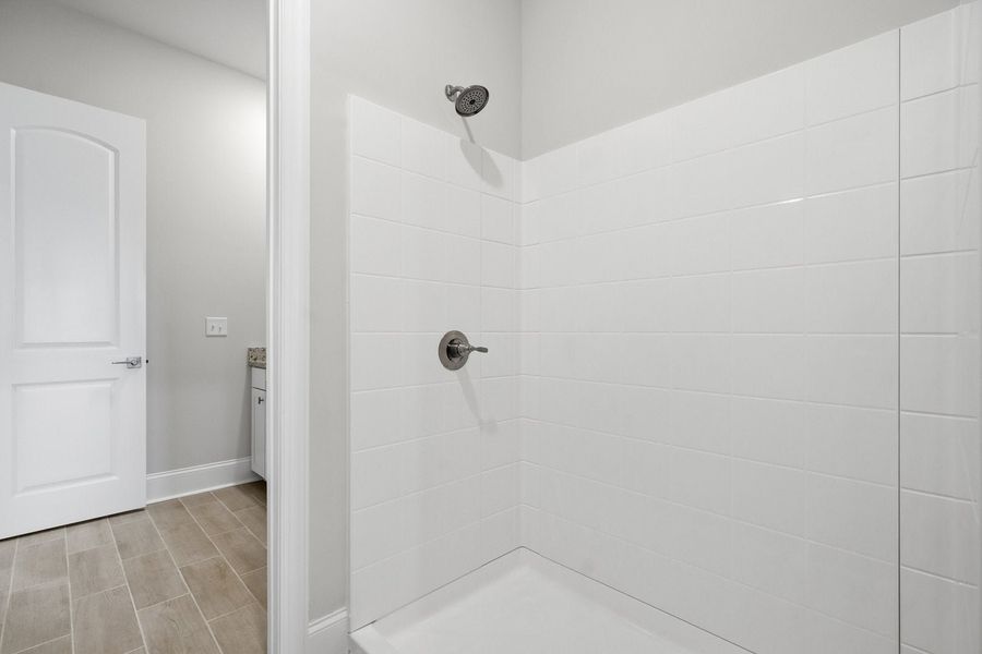 5br New Home in McDonough, GA.  - Slide 24