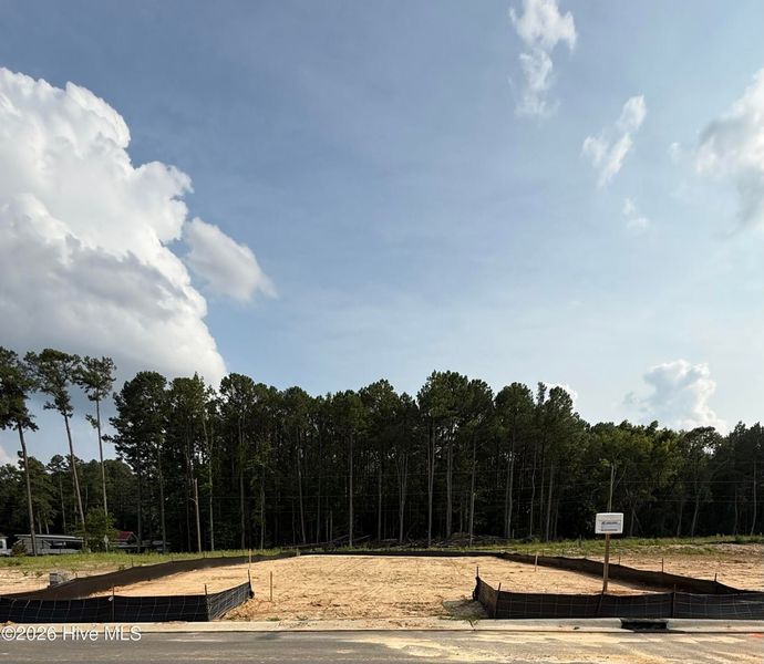 Site preparation for new homesites in Longneedle, Rocky Mount (Image 25). Site preparation for new homesites in Longneedle, Rocky Mount (Image 25).
