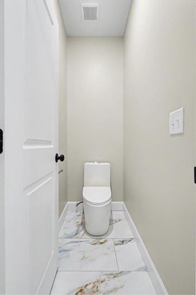 Furnished interior view inside a new home in , Lindale (Image 16).