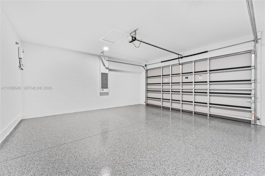 Spacious, unfurnished interior of a new home in , Lehigh Acres (Image 27). Spacious, unfurnished interior of a new home in , Lehigh Acres (Image 27).