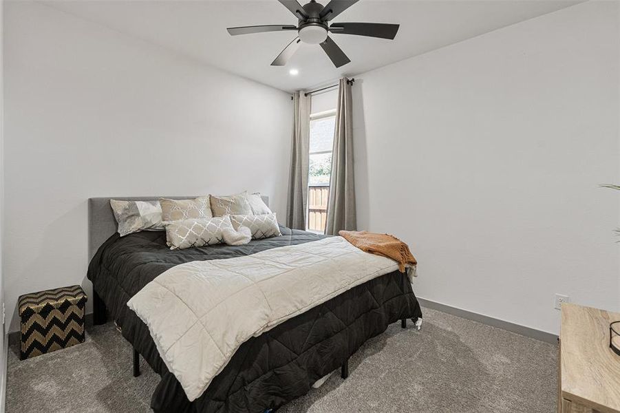 Furnished interior view inside a new home in , Tool (Image 30). Furnished interior view inside a new home in , Tool (Image 30).