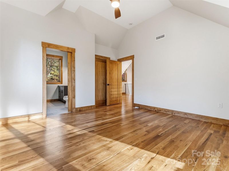 Spacious, unfurnished interior of a new home in , Brevard (Image 33). Spacious, unfurnished interior of a new home in , Brevard (Image 33).