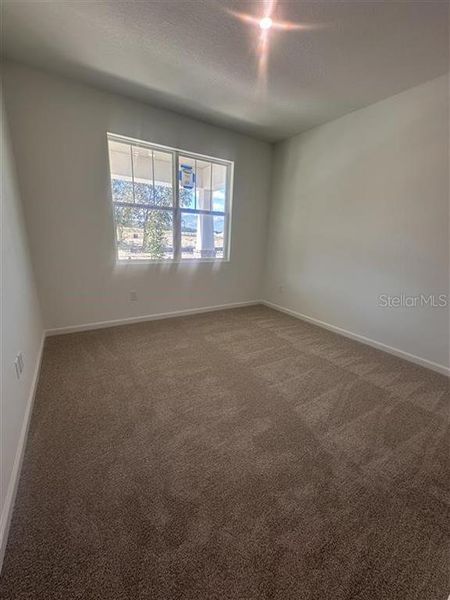 Spacious, unfurnished interior of a new home in Rainwood, Groveland (Image 6).