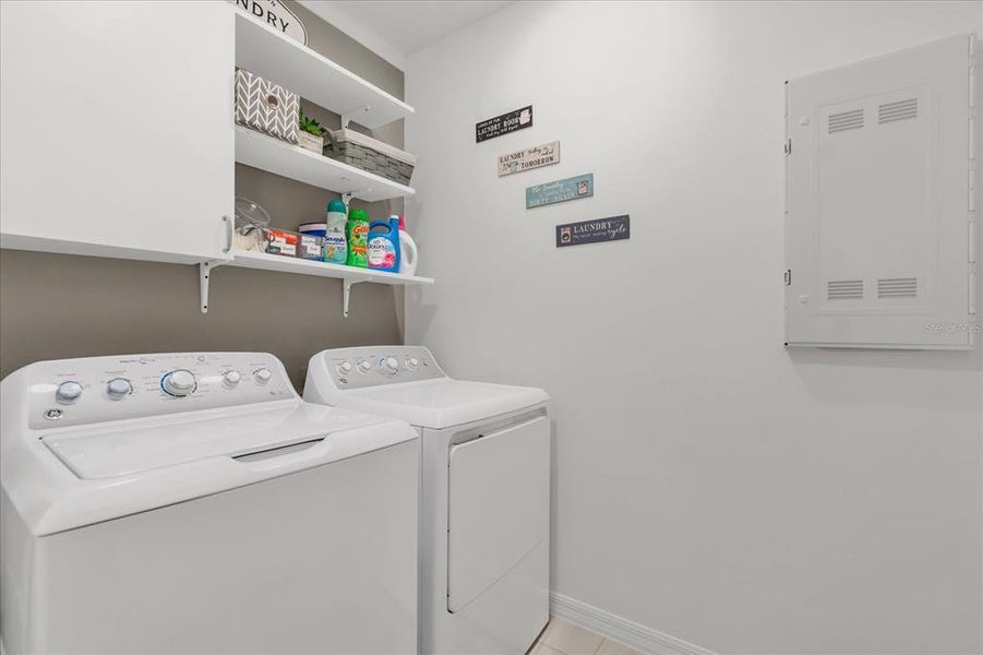 Image 27 of a home in Hammock Reserve.