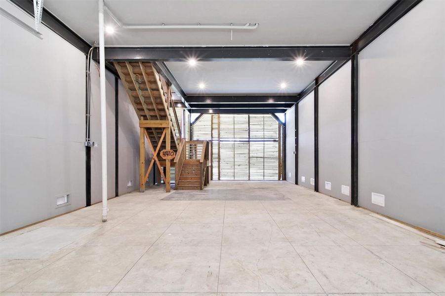 In-progress construction of a new home in Lago Pointe, Seabrook, TX (Image 15). In-progress construction of a new home in Lago Pointe, Seabrook, TX (Image 15).