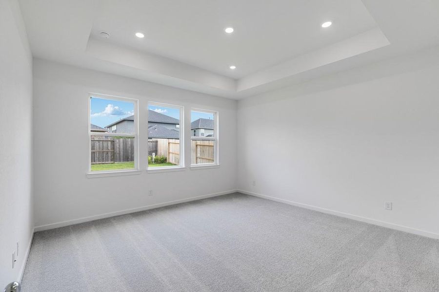 1207 Buffalo Run ~ Ready Now