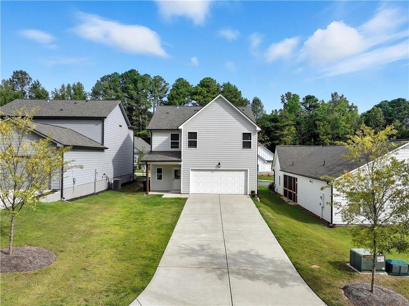 Image 27 of a home in .