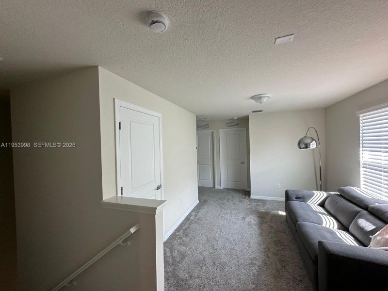 Spacious, unfurnished interior of a new home in , Lauderdale Lakes (Image 23).