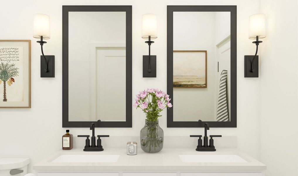 Primary Bath Primary Bath