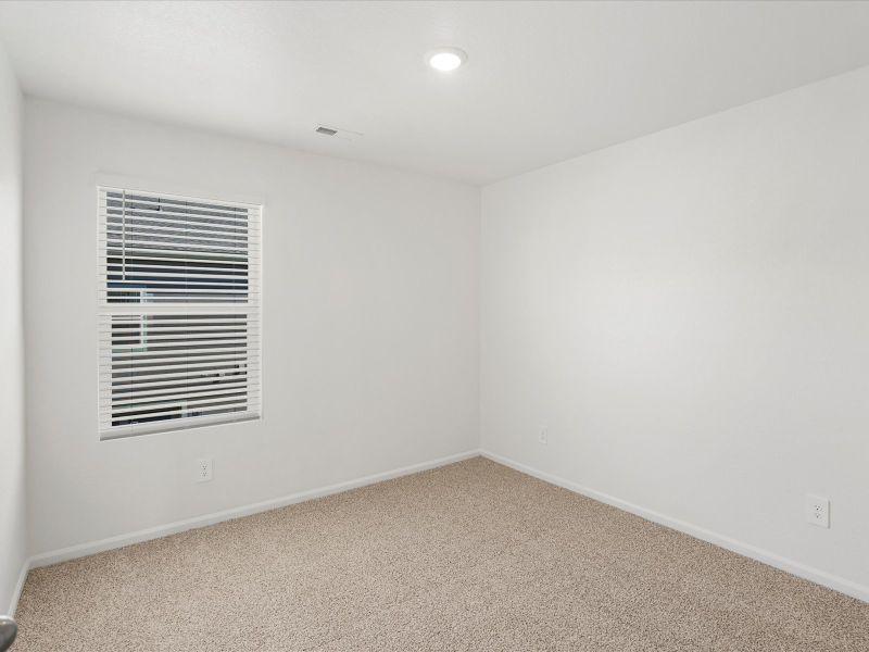 Welcome to the Steamboat floorplan.