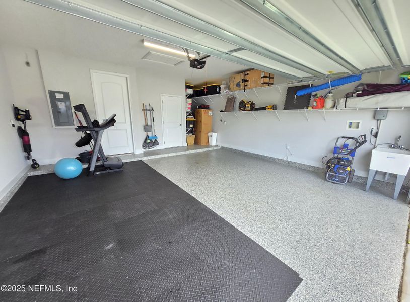 Community amenities in Sandy Creek, St. Augustine (Image 22).