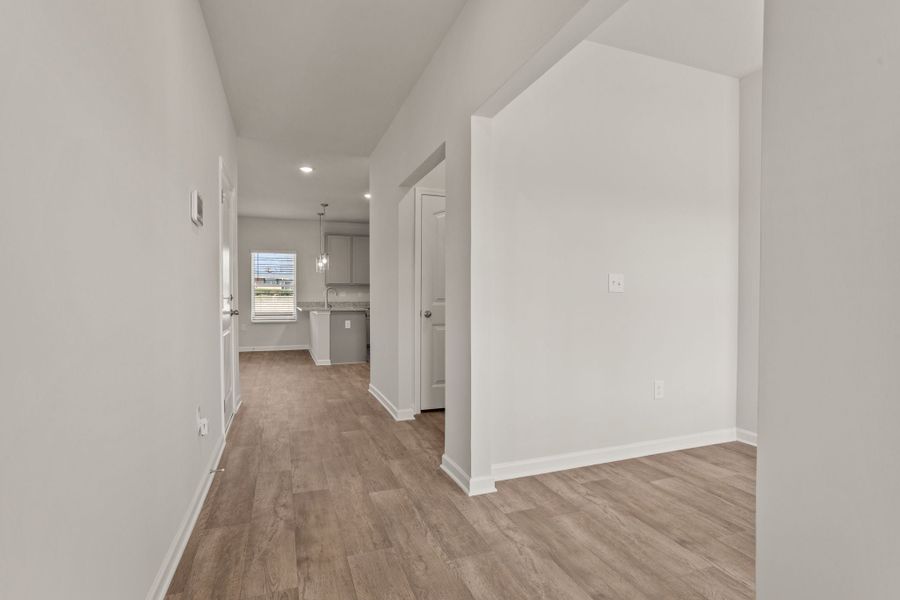 2,316sf New Home in Anderson, SC.  - Slide 6