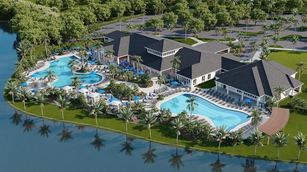 Community amenities in , Sarasota (Image 19).