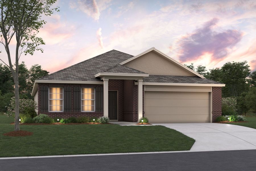 Balboa Elevation B2