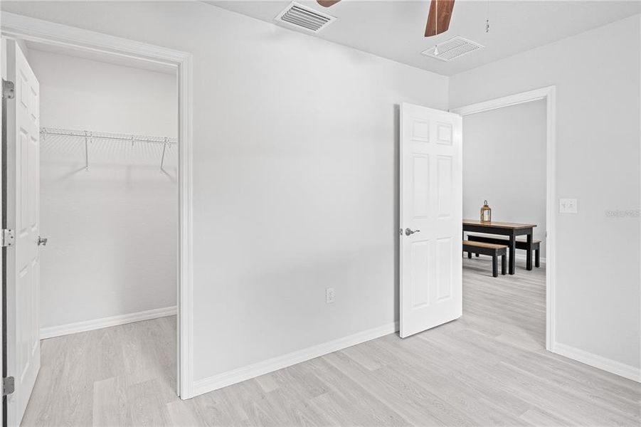 Spacious, unfurnished interior of a new home in , Williston (Image 13). Spacious, unfurnished interior of a new home in , Williston (Image 13).