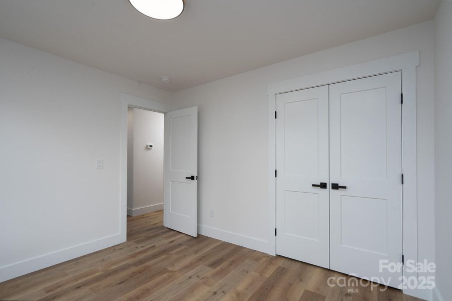 Spacious, unfurnished interior of a new home in , Kannapolis (Image 25).