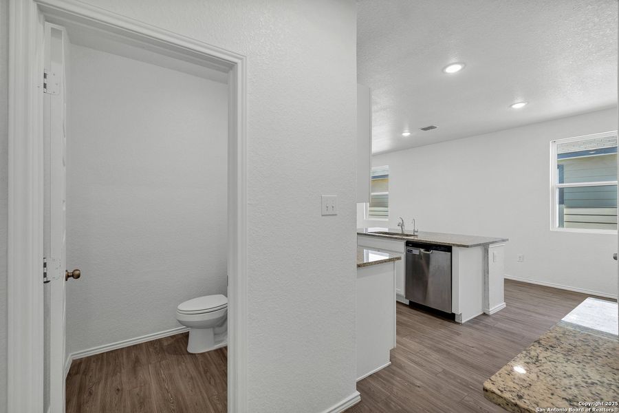 Image 32 of a home in Blue Ridge Ranch.