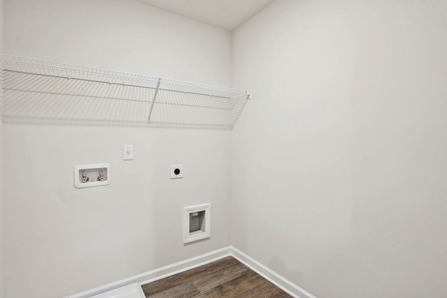 Hampton, GA New Home.  - Slide 25