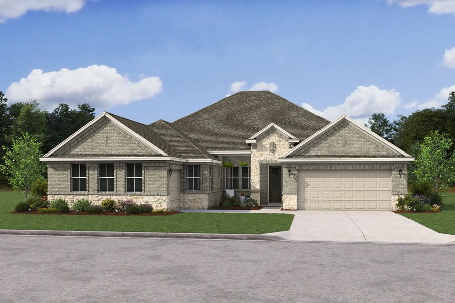 Annapolis PN with Stone Annapolis PN with Stone