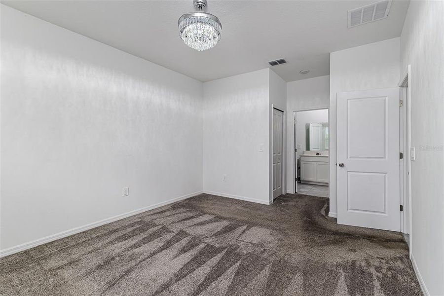 Spacious, unfurnished interior of a new home in , Winter Haven (Image 19). Spacious, unfurnished interior of a new home in , Winter Haven (Image 19).