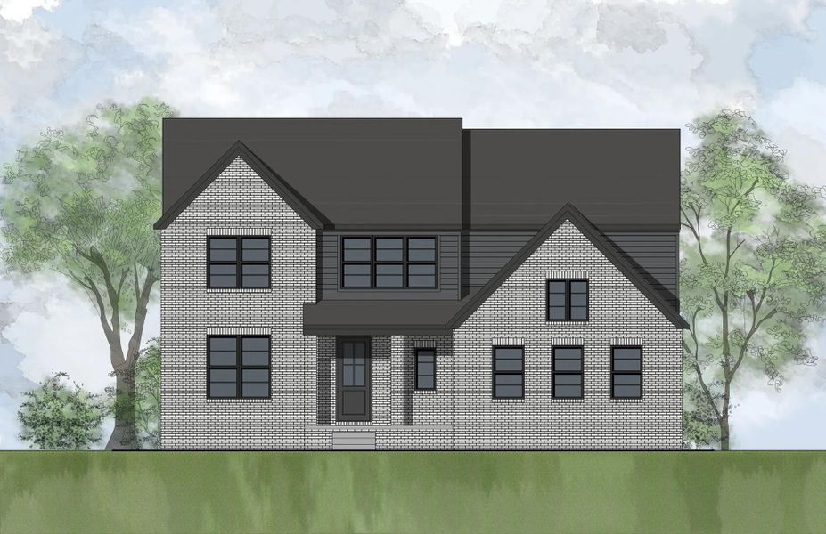 Leighland E Exterior Leighland E Exterior