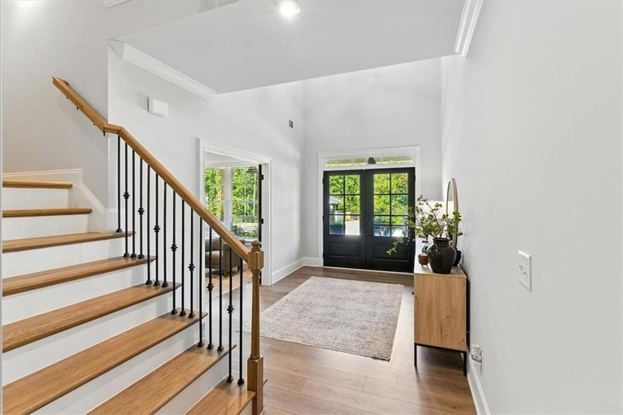 Image 54 of a home in Ford Landing.