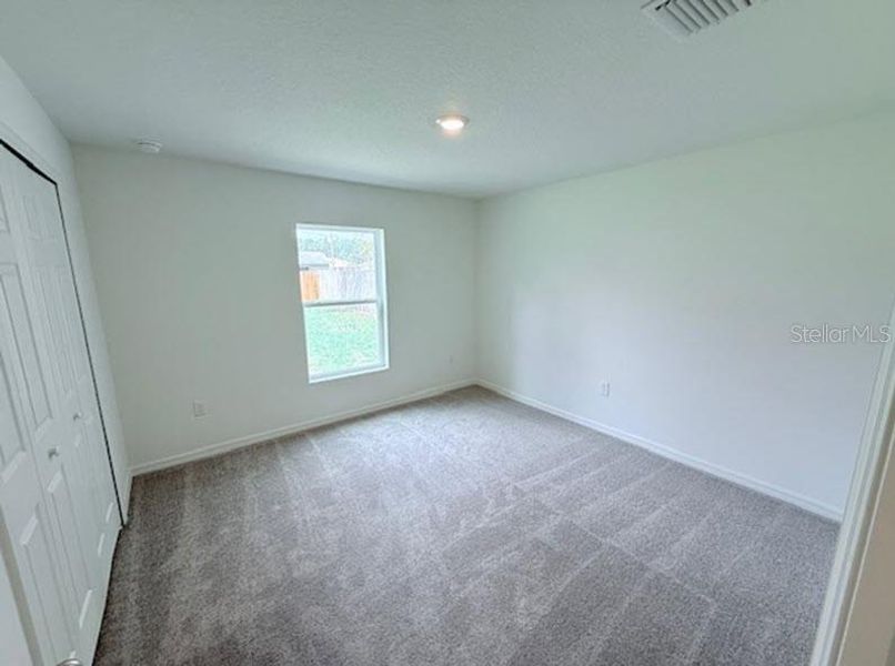 Spacious, unfurnished interior of a new home in Palm Coast, Palm Coast (Image 6).