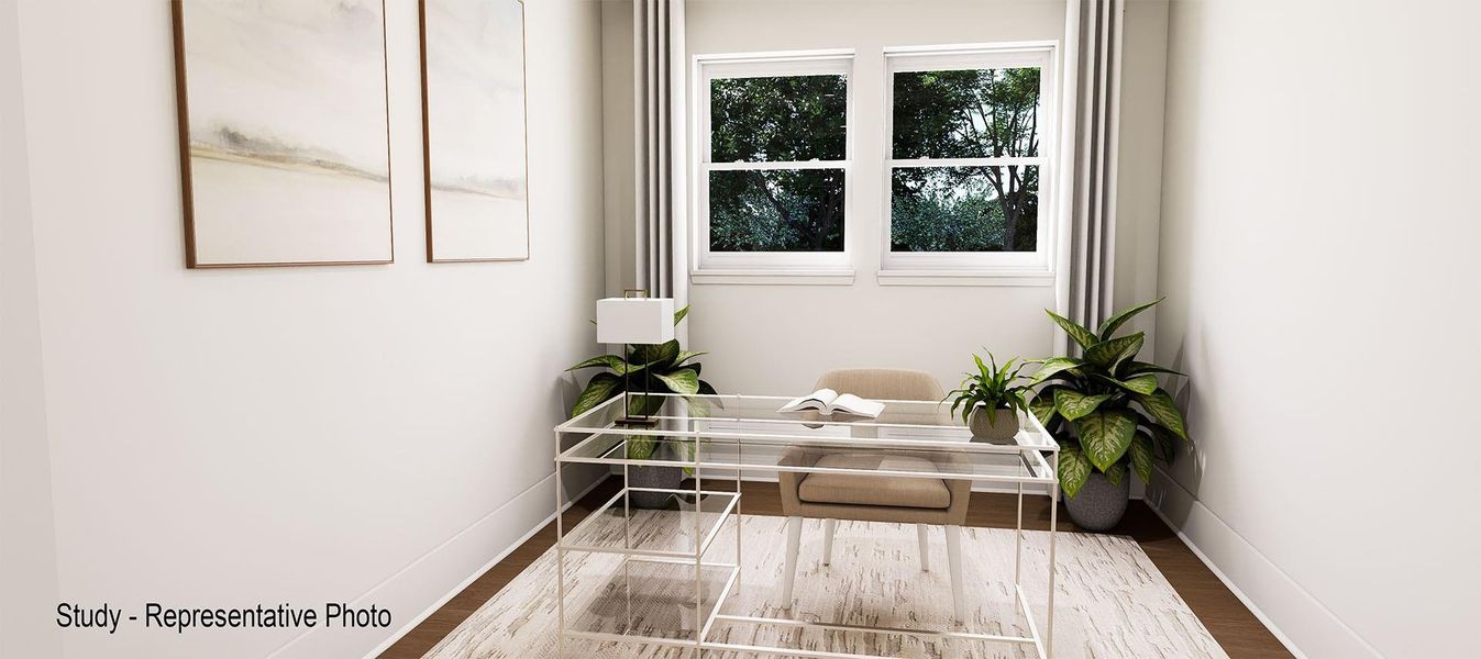 Image 23 of a home in The Highlands 40'. Image 23 of a home in The Highlands 40'.