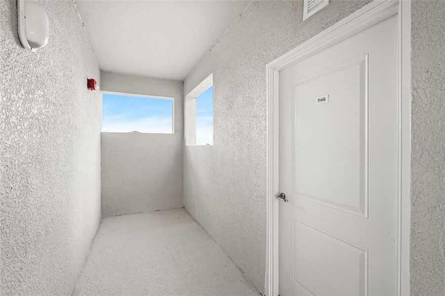Spacious, unfurnished interior of a new home in , Punta Gorda (Image 25).