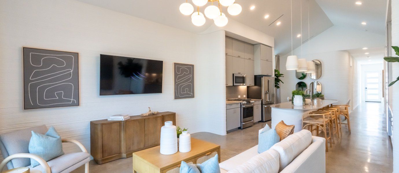 Living Room Living Room