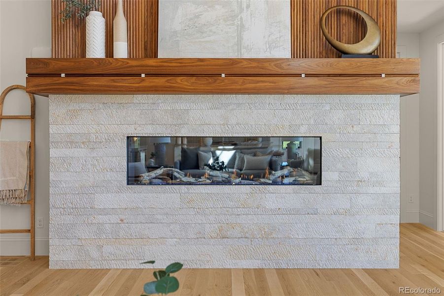 Close-up of interior finishes inside a home in , Greenwood Village (Image 18). Close-up of interior finishes inside a home in , Greenwood Village (Image 18).