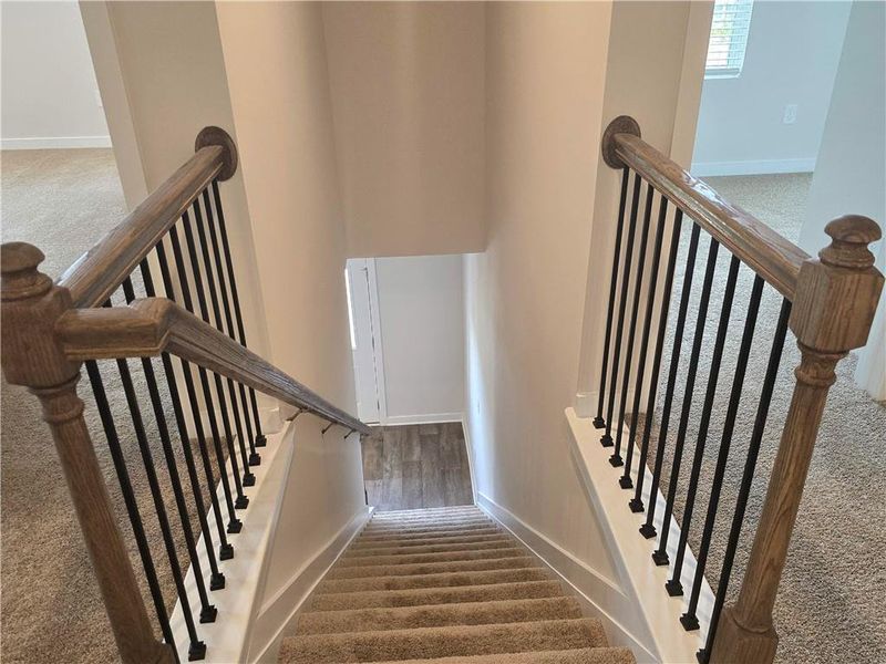 Image 40 of a home in Southern Hills.