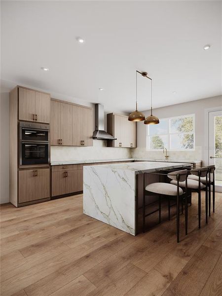 Furnished interior view inside a new home in , St. Petersburg (Image 7). Furnished interior view inside a new home in , St. Petersburg (Image 7).