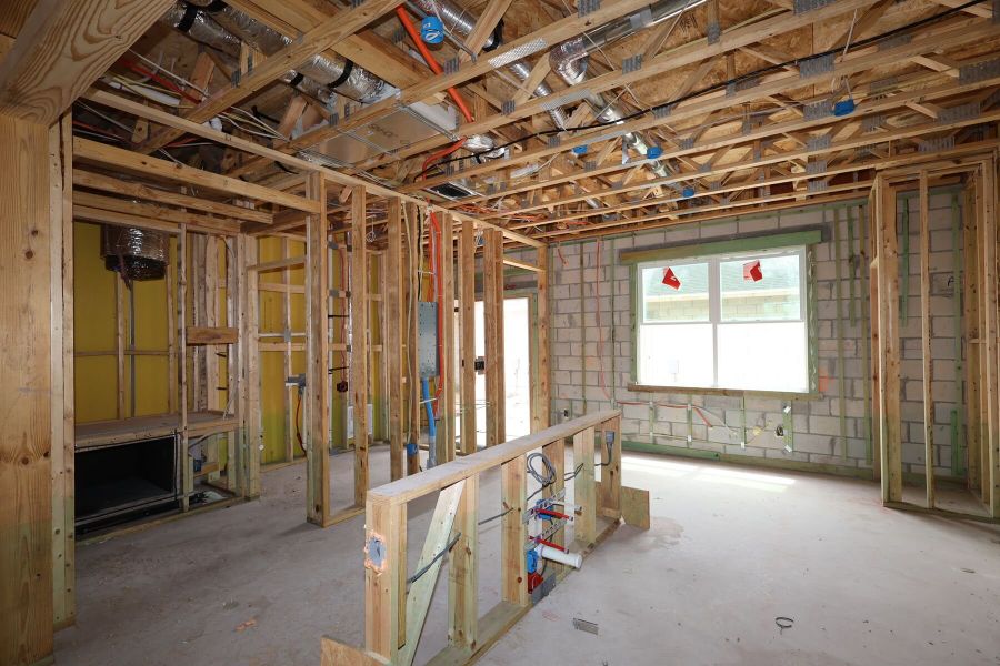 Framing Framing