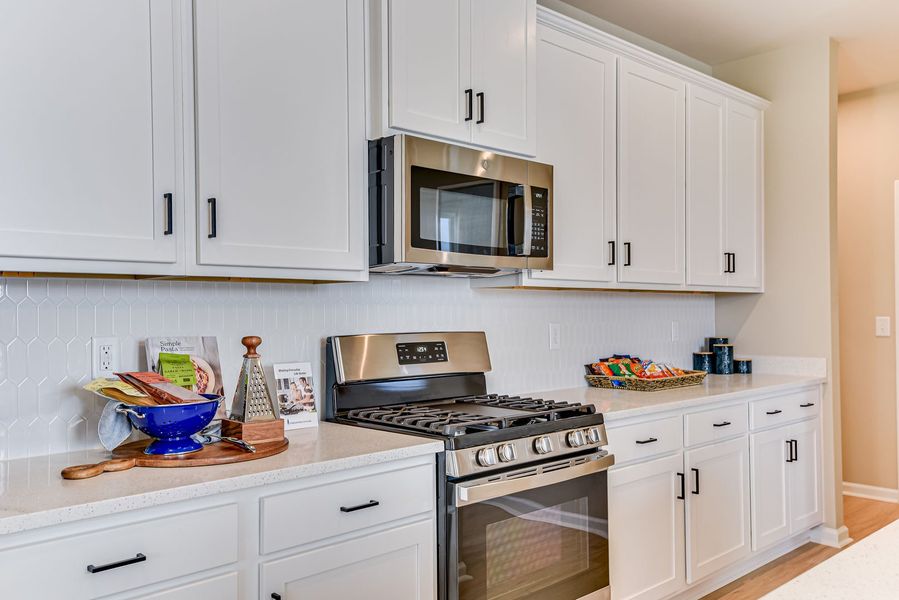 Kitchen Kitchen