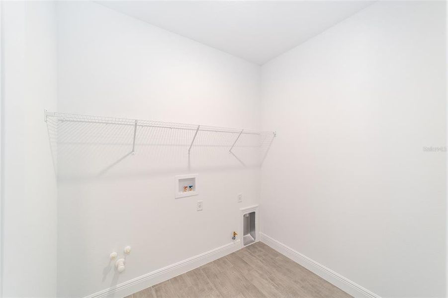 Spacious, unfurnished interior of a new home in On Top of the World Communities, Ocala (Image 41). Spacious, unfurnished interior of a new home in On Top of the World Communities, Ocala (Image 41).