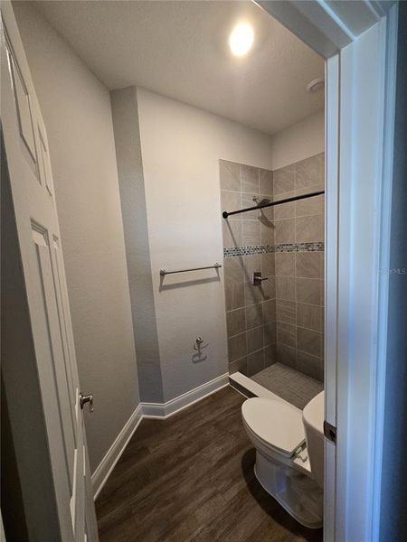 Furnished interior view inside a new home in , Lakeland (Image 11). Furnished interior view inside a new home in , Lakeland (Image 11).