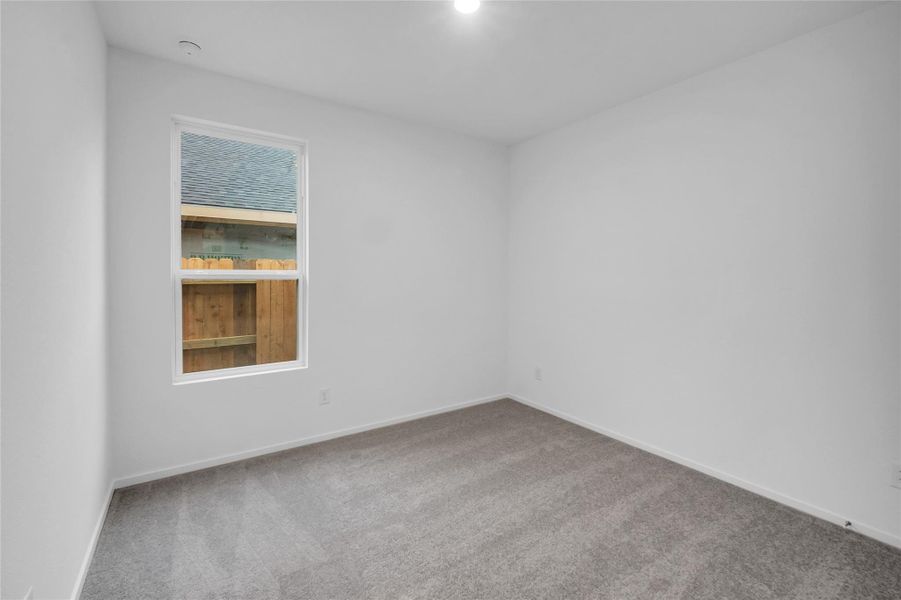 Pictures are representative of floor plan - not actual home for sale