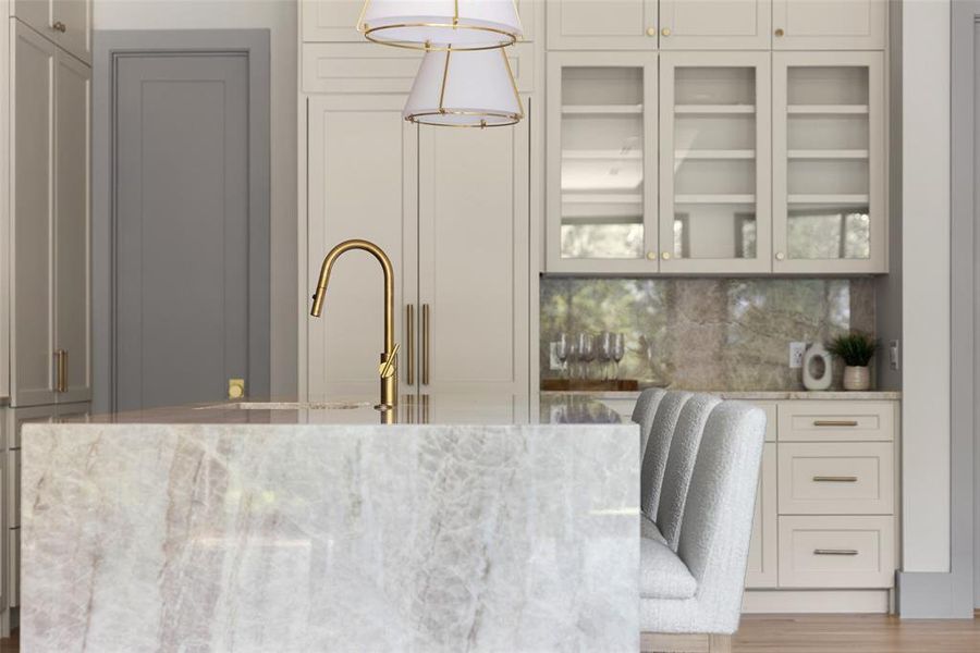 Close-up of interior finishes inside a home in , Dallas (Image 20). Close-up of interior finishes inside a home in , Dallas (Image 20).