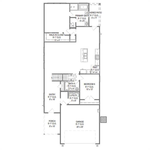 4871 Dee St FF 4871 Dee St FF