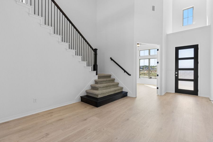 New Home in Leander, TX.  - Slide 6