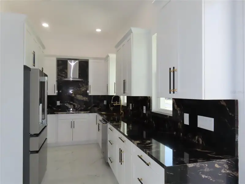 Furnished interior view inside a new home in , Apollo Beach (Image 4).