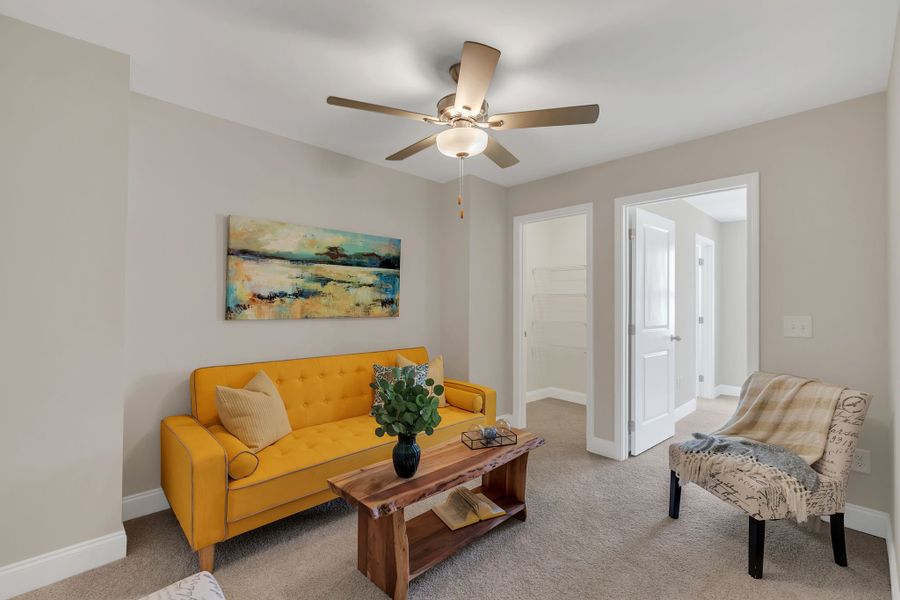 Valley View Townhome