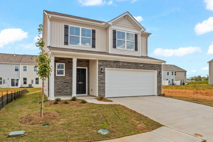 Image 28 of a home in Bellevue. Image 28 of a home in Bellevue.