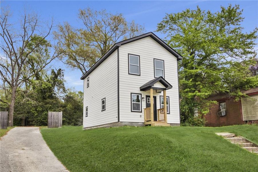 Image 25 of a home in .