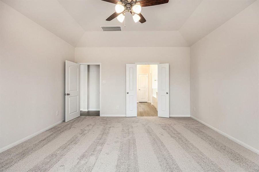 Impressive 2 story home with 3247 sq ft! Covered front porch and covered back patio on approx 3/4 acre lot (33,410 sq ft)!  Hurry, call 281-450-1056 today to make your appointment to tour this home! Representation photos of Winkler Floor Plan.  Colors and selections may vary! Estimated to be Completed 9/30/2024